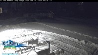 Archiv Foto Webcam Black Forest Day Lodge 23:00