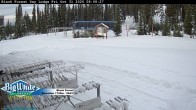 Archiv Foto Webcam Black Forest Day Lodge 07:00