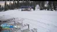 Archiv Foto Webcam Black Forest Day Lodge 17:00