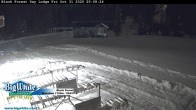 Archiv Foto Webcam Black Forest Day Lodge 19:00