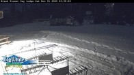 Archiv Foto Webcam Black Forest Day Lodge 19:00