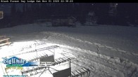 Archiv Foto Webcam Black Forest Day Lodge 23:00