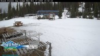 Archiv Foto Webcam Black Forest Day Lodge 08:00