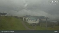 Archiv Foto Webcam Sannerslochgrat - Bergstation 07:00