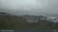 Archiv Foto Webcam Sannerslochgrat - Bergstation 09:00