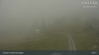 Archiv Foto Webcam Sannerslochgrat - Bergstation 17:00