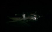 Archiv Foto Webcam Stuhleck: Panoramarestaurant W11 23:00