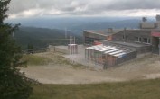 Archiv Foto Webcam Stuhleck: Panoramarestaurant W11 15:00