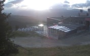 Archiv Foto Webcam Stuhleck: Panoramarestaurant W11 17:00