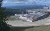 Archiv Foto Webcam Stuhleck: Panoramarestaurant W11 11:00