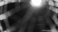 Archived image Webcam Middle Station Hörnerbahn Bolsterlang 23:00