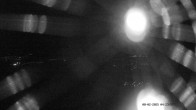 Archived image Webcam Middle Station Hörnerbahn Bolsterlang 03:00
