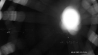 Archiv Foto Webcam Bolsterlang: Hörnerbahn Mittelstation 21:00