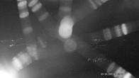 Archived image Webcam Middle Station Hörnerbahn Bolsterlang 01:00