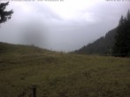 Archiv Foto Webcam Gipfel Ofterschwanger Horn 07:00