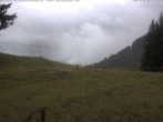 Archiv Foto Webcam Gipfel Ofterschwanger Horn 09:00