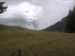 Archiv Foto Webcam Gipfel Ofterschwanger Horn 11:00