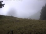 Archived image Webcam Peak "Ofterschwanger Horn" 13:00
