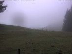Archiv Foto Webcam Gipfel Ofterschwanger Horn 09:00
