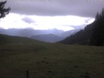 Archiv Foto Webcam Gipfel Ofterschwanger Horn 11:00