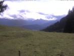 Archiv Foto Webcam Gipfel Ofterschwanger Horn 13:00