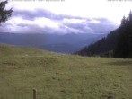 Archiv Foto Webcam Gipfel Ofterschwanger Horn 15:00
