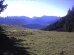 Archived image Webcam Peak "Ofterschwanger Horn" 09:00
