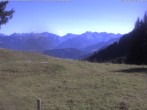 Archived image Webcam Peak "Ofterschwanger Horn" 15:00