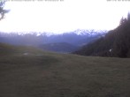 Archiv Foto Webcam Gipfel Ofterschwanger Horn 06:00