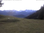 Archiv Foto Webcam Gipfel Ofterschwanger Horn 09:00