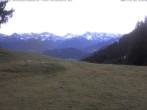 Archiv Foto Webcam Gipfel Ofterschwanger Horn 11:00