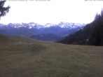 Archiv Foto Webcam Gipfel Ofterschwanger Horn 13:00