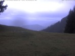 Archiv Foto Webcam Gipfel Ofterschwanger Horn 07:00