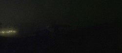 Archived image Webcam Les Gets: Le Mont Chéry 01:00