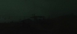 Archived image Webcam Les Gets: Le Mont Chéry 05:00