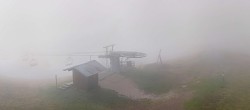 Archived image Webcam Les Gets: Le Mont Chéry 09:00