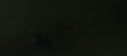 Archived image Webcam Les Gets: Le Mont Chéry 03:00