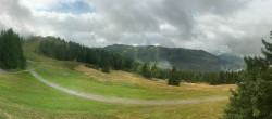 Archiv Foto Webcam Les Chavannes 09:00
