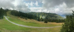 Archiv Foto Webcam Les Chavannes 11:00