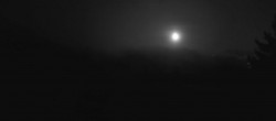 Archiv Foto Webcam Les Chavannes 23:00