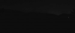 Archived image Webcam Les Chavannes Top Station 01:00