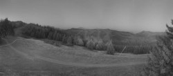 Archived image Webcam Les Chavannes Top Station 05:00