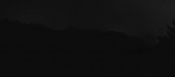 Archived image Webcam Les Chavannes Top Station 23:00