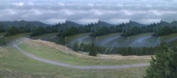 Archived image Webcam Les Chavannes Top Station 06:00
