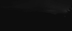 Archiv Foto Webcam Les Chavannes 01:00