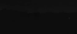 Archived image Webcam Les Chavannes Top Station 23:00