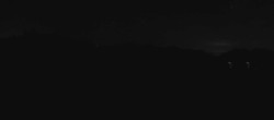 Archived image Webcam Les Chavannes Top Station 01:00