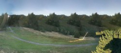 Archived image Webcam Les Chavannes Top Station 07:00