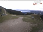 Archiv Foto Webcam Paganella: Skischule Rindole 06:00