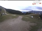 Archiv Foto Webcam Paganella: Skischule Rindole 07:00